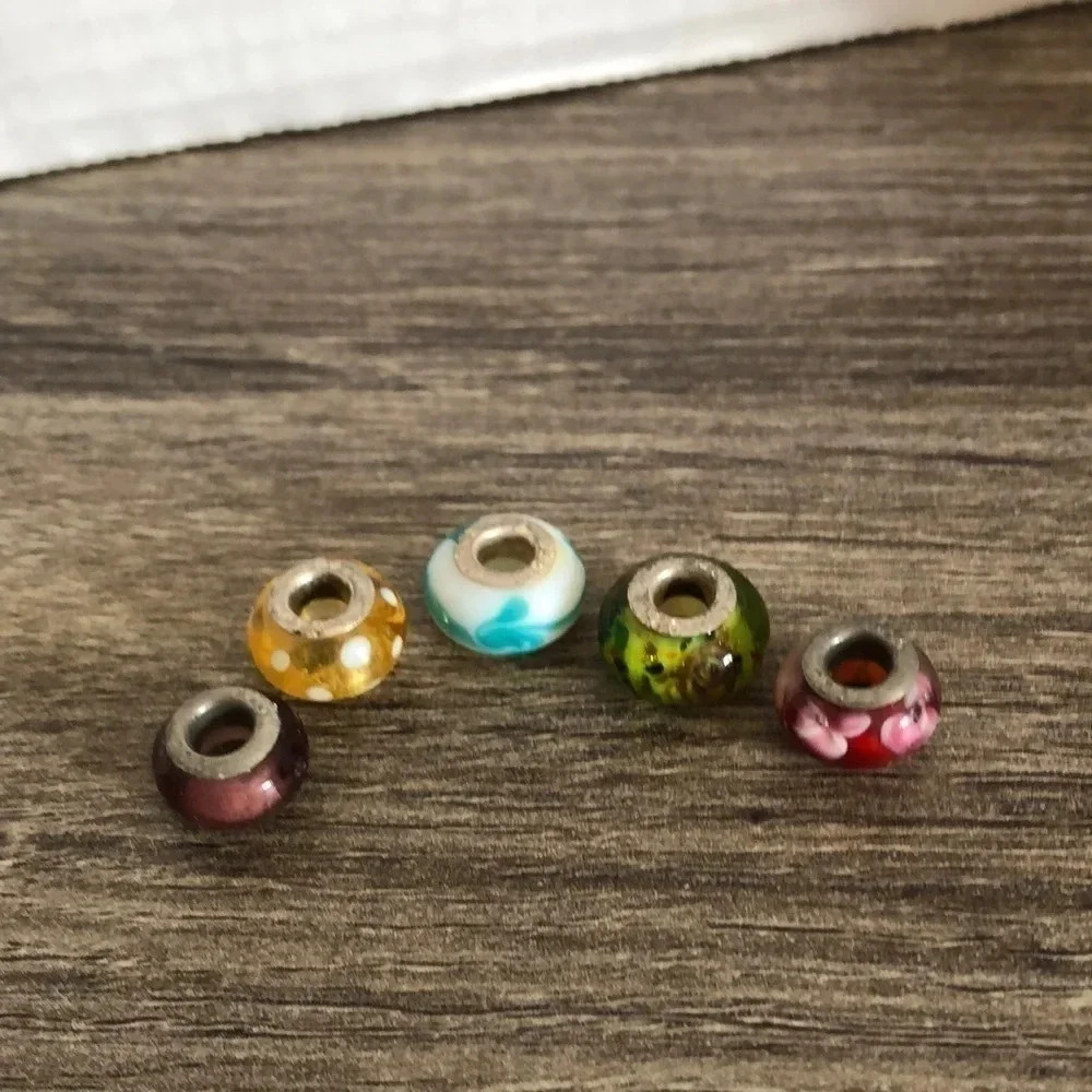 Charms  for Bracelets
